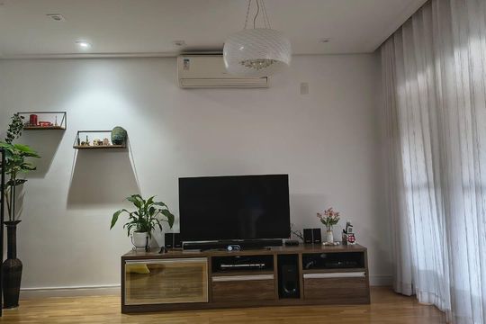 Apartamento à venda com 3 quartos, 130m² em Centro, São Bernardo do Campo