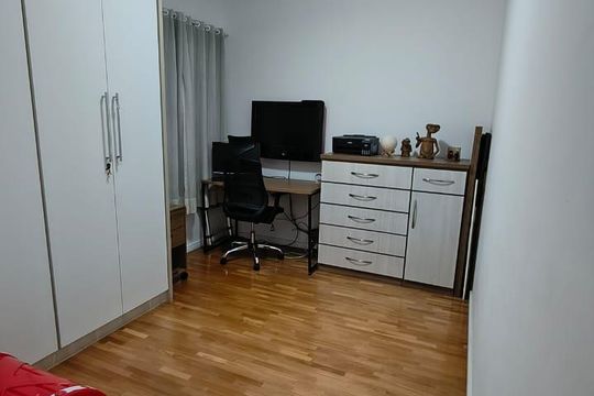 Apartamento à venda com 3 quartos, 130m² em Centro, São Bernardo do Campo