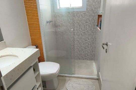 Apartamento à venda com 3 quartos, 130m² em Centro, São Bernardo do Campo