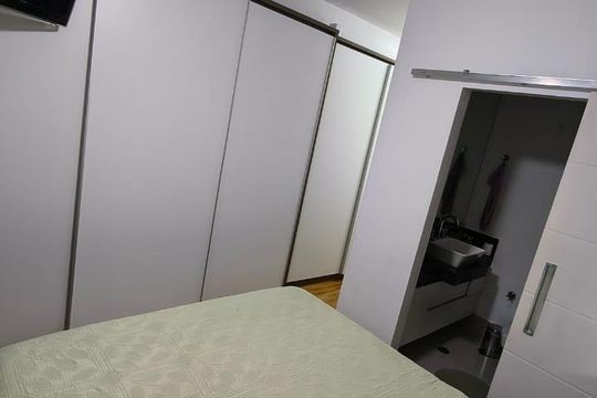 Apartamento à venda com 3 quartos, 130m² em Centro, São Bernardo do Campo