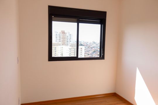 Quarto 1 de apartamento à venda com 1 quarto, 39m² em Padroeira, Osasco