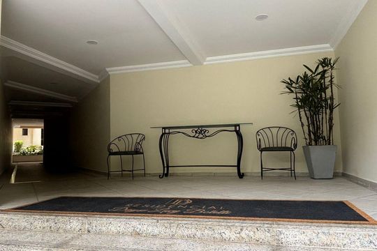 área comum de apartamento à venda com 3 quartos, 215m² em Freguesia (Jacarepaguá), Rio de Janeiro