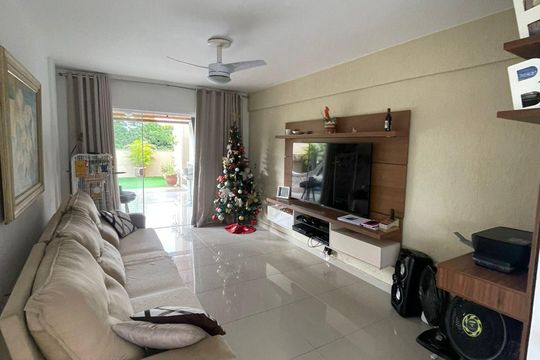 Apartamento à venda com 3 quartos, 215m² em Freguesia (Jacarepaguá), Rio de Janeiro