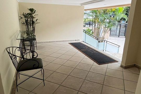 área comum de apartamento à venda com 3 quartos, 215m² em Freguesia (Jacarepaguá), Rio de Janeiro