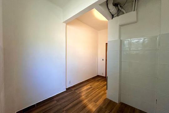 Apartamento à venda com 3 quartos, 70m² em Santa Teresa, Rio de Janeiro