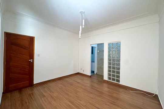 Apartamento à venda com 3 quartos, 70m² em Santa Teresa, Rio de Janeiro