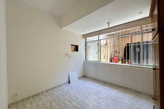 Apartamento à venda com 3 quartos, 70m² em Santa Teresa, Rio de Janeiro