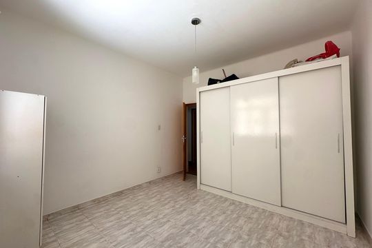 Apartamento à venda com 3 quartos, 70m² em Santa Teresa, Rio de Janeiro
