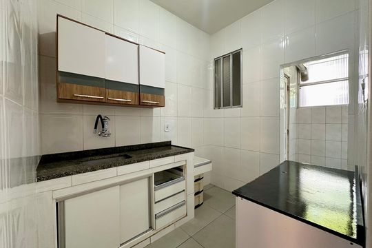 Apartamento à venda com 3 quartos, 70m² em Santa Teresa, Rio de Janeiro