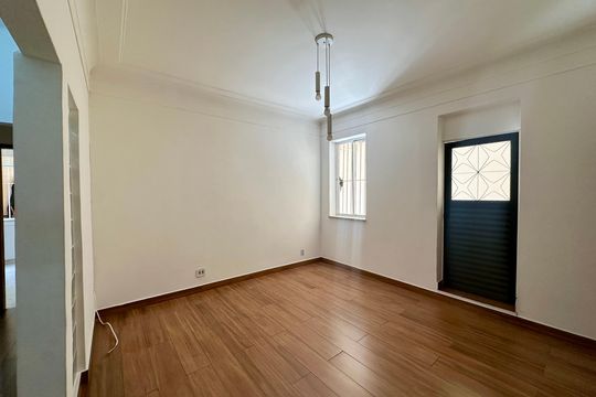 Apartamento à venda com 3 quartos, 70m² em Santa Teresa, Rio de Janeiro