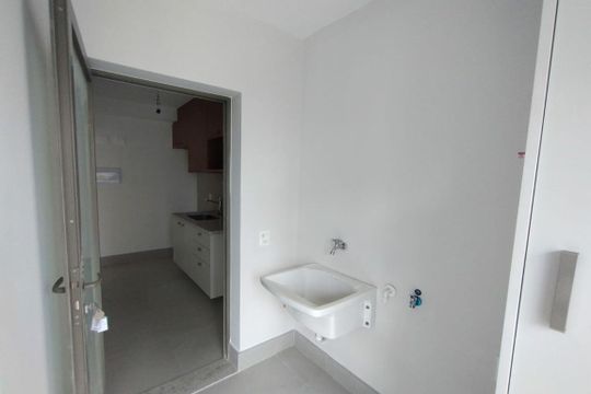 Apartamento para alugar com 1 quarto, 43m² em Pompeia, São Paulo
