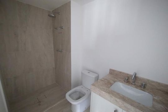 Apartamento para alugar com 1 quarto, 43m² em Pompeia, São Paulo