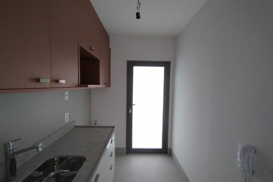 Apartamento para alugar com 1 quarto, 43m² em Pompeia, São Paulo