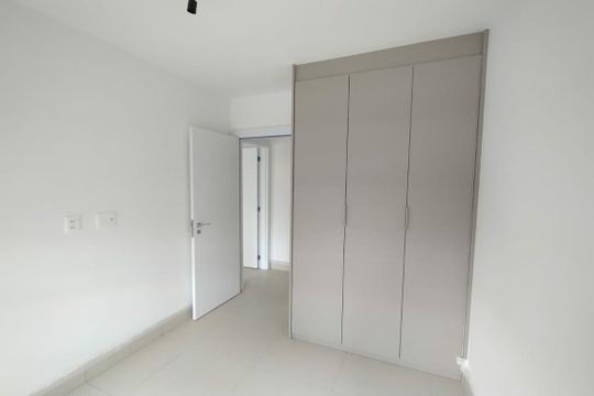 Apartamento para alugar com 1 quarto, 43m² em Pompeia, São Paulo