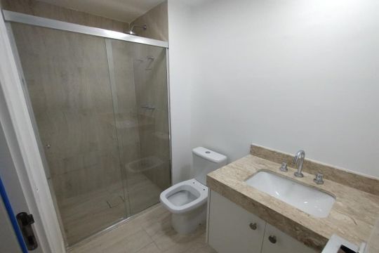 Apartamento para alugar com 1 quarto, 43m² em Pompeia, São Paulo