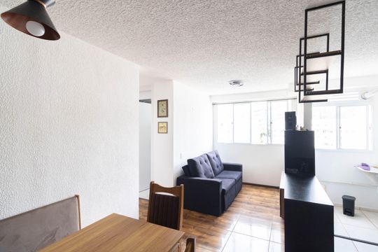 Apartamento para alugar com 2 quartos, 41m² em Campo Grande, Rio de Janeiro