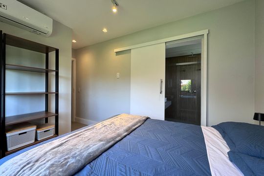 Suíte 3 de casa à venda com 4 quartos, 350m² em Recreio dos Bandeirantes, Rio de Janeiro