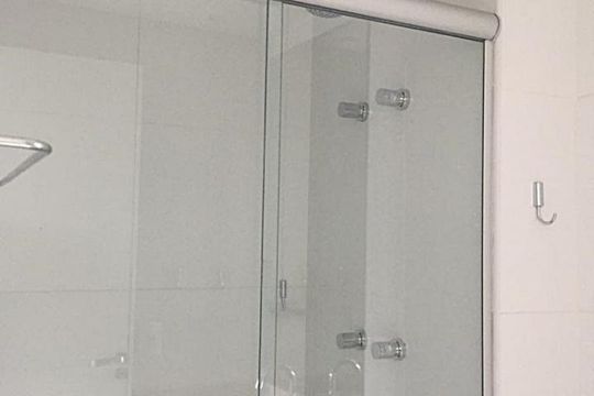 Apartamento para alugar com 1 quarto, 40m² em Panamby, São Paulo
