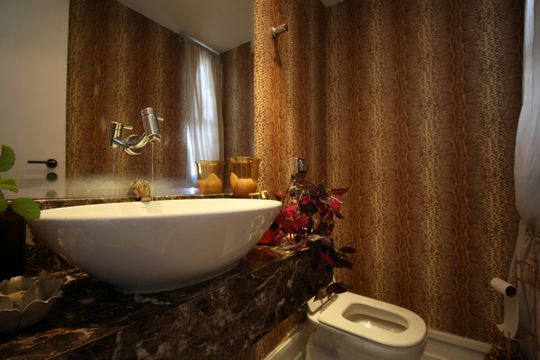 Apartamento à venda com 2 quartos, 118m² em Jardim Ampliacao, São Paulo