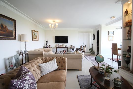 Apartamento à venda com 2 quartos, 118m² em Jardim Ampliacao, São Paulo