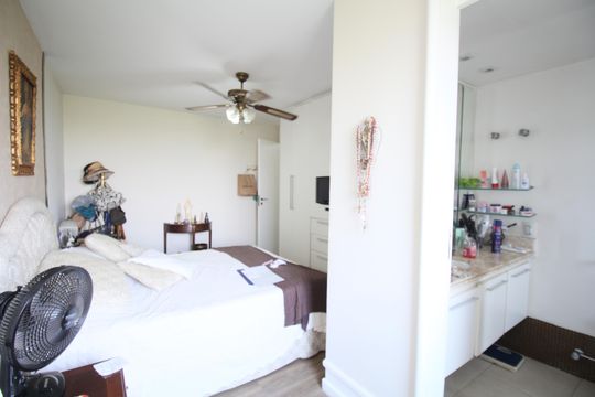 Apartamento à venda com 2 quartos, 118m² em Jardim Ampliacao, São Paulo