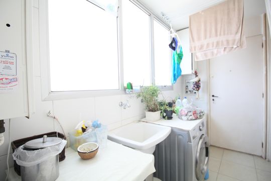 Apartamento à venda com 2 quartos, 118m² em Jardim Ampliacao, São Paulo
