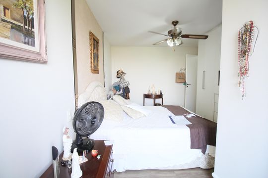 Apartamento à venda com 2 quartos, 118m² em Jardim Ampliacao, São Paulo