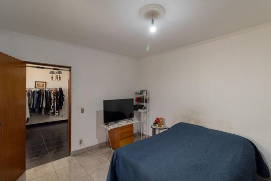 Casa 2 - Quarto de casa à venda com 2 quartos, 150m² em Jardim Jaú (zona Leste), São Paulo