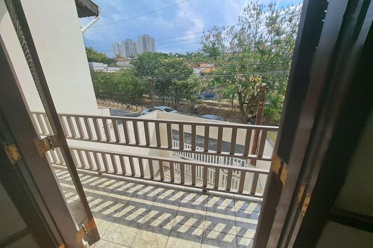 Casa à venda com 2 quartos, 92m² em Residencial Mazzei, Guarulhos