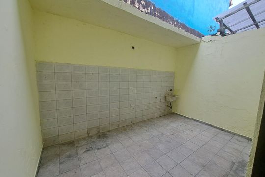 Casa à venda com 2 quartos, 92m² em Residencial Mazzei, Guarulhos