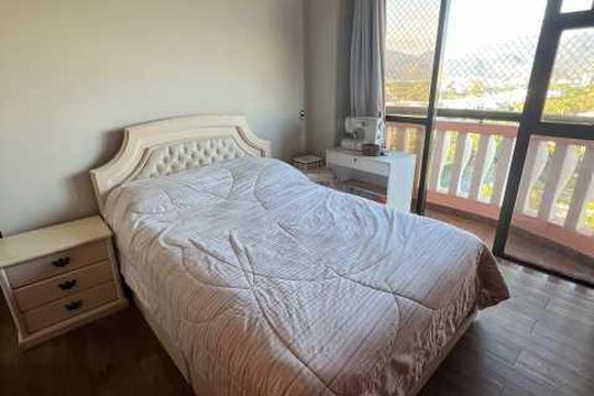 Apartamento à venda com 4 quartos, 143m² em Barra da Tijuca, Rio de Janeiro