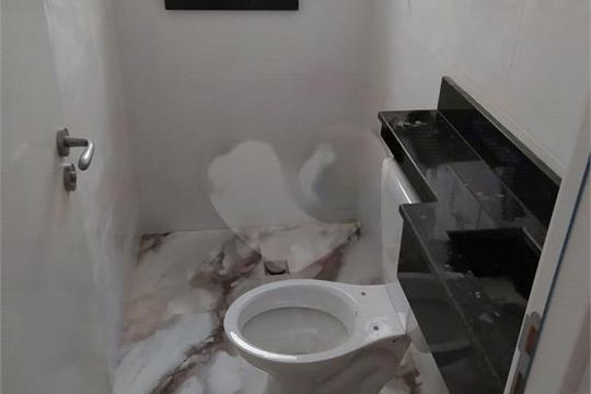 Apartamento à venda com 2 quartos, 110m² em Vila Leopoldina, Santo André