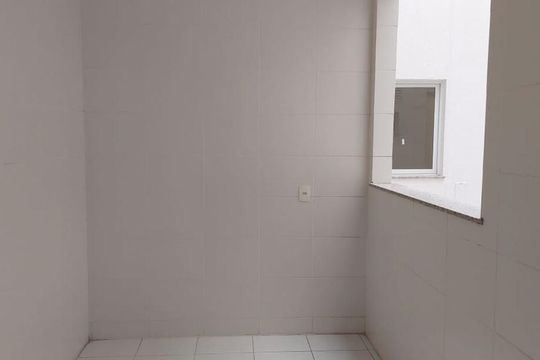 Apartamento à venda com 3 quartos, 111m² em Recreio dos Bandeirantes, Rio de Janeiro