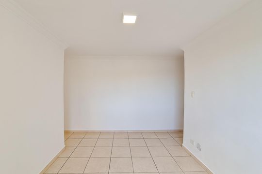 Sala de apartamento para alugar com 2 quartos, 54m² em Santa Terezinha, São Bernardo do Campo