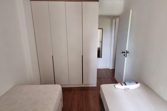 Apartamento à venda com 2 quartos, 66m² em Jardim Iris, São Paulo