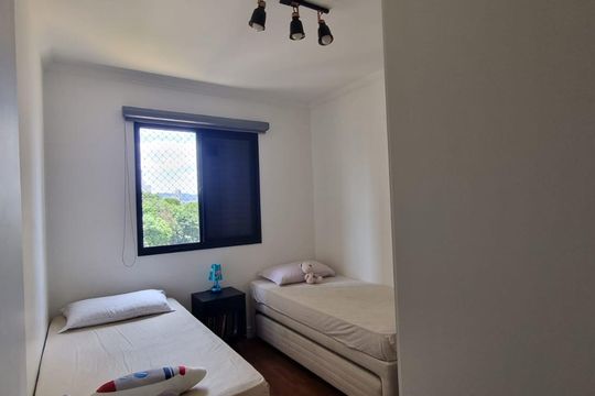Apartamento à venda com 2 quartos, 66m² em Jardim Iris, São Paulo