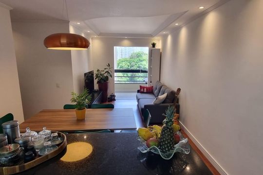 Apartamento à venda com 2 quartos, 66m² em Jardim Iris, São Paulo