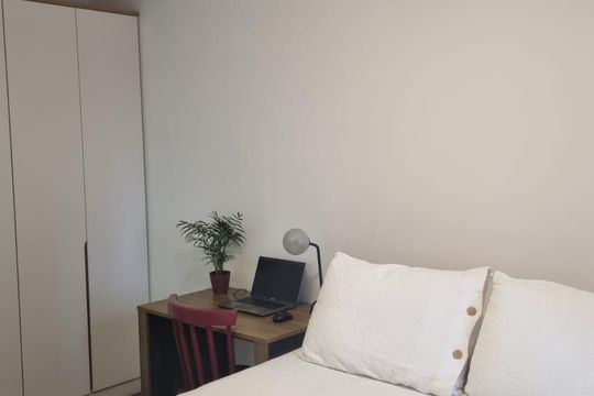 Apartamento à venda com 2 quartos, 66m² em Jardim Iris, São Paulo