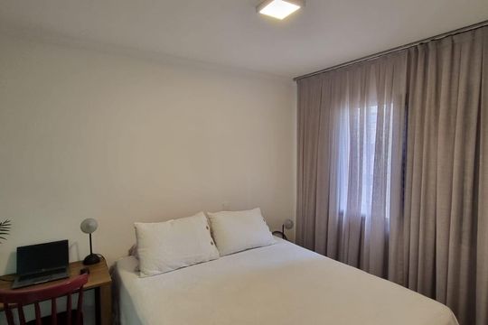 Apartamento à venda com 2 quartos, 66m² em Jardim Iris, São Paulo