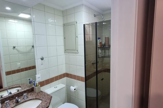 Apartamento à venda com 2 quartos, 66m² em Jardim Iris, São Paulo