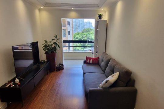 Apartamento à venda com 2 quartos, 66m² em Jardim Iris, São Paulo