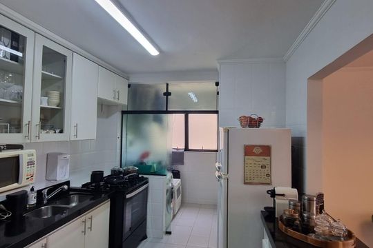 Apartamento à venda com 2 quartos, 66m² em Jardim Iris, São Paulo