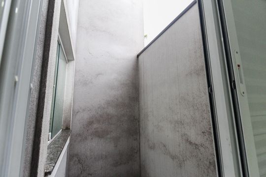 Vista do Quarto de apartamento à venda com 1 quarto, 35m² em Cidade Líder, São Paulo