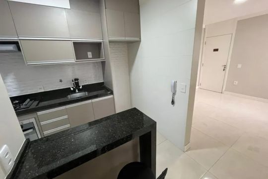 Apartamento à venda com 2 quartos, 42m² em Jardim do Lago Continuação, Campinas