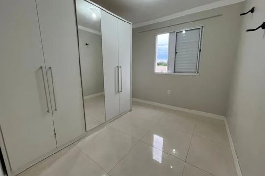 Apartamento à venda com 2 quartos, 42m² em Jardim do Lago Continuação, Campinas