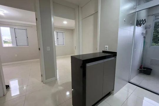 Apartamento à venda com 2 quartos, 42m² em Jardim do Lago Continuação, Campinas