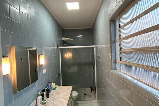 Casa à venda com 3 quartos, 161m² em Vila Clementino, São Paulo