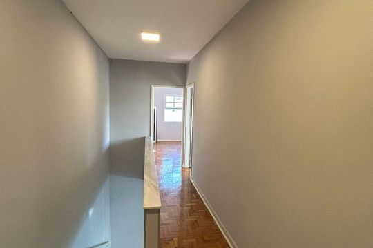 Casa à venda com 3 quartos, 161m² em Vila Clementino, São Paulo