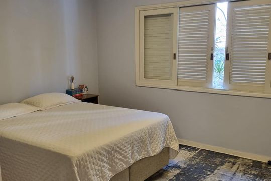 Casa à venda com 3 quartos, 161m² em Vila Clementino, São Paulo
