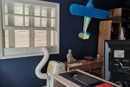 Casa à venda com 3 quartos, 161m² em Vila Clementino, São Paulo